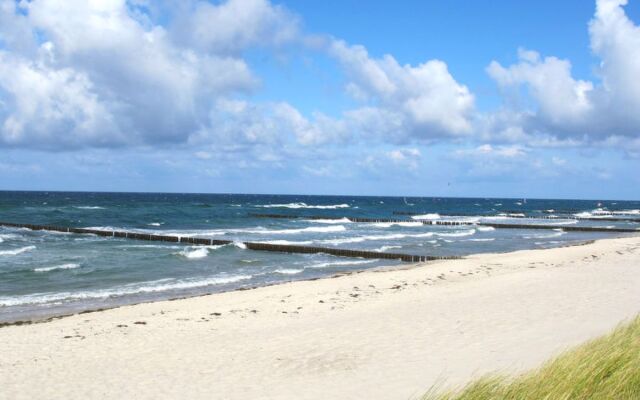 Apartment Lemke Ostseebad Prerow