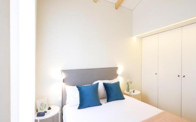 HM - Oporto Cedofeita 500E