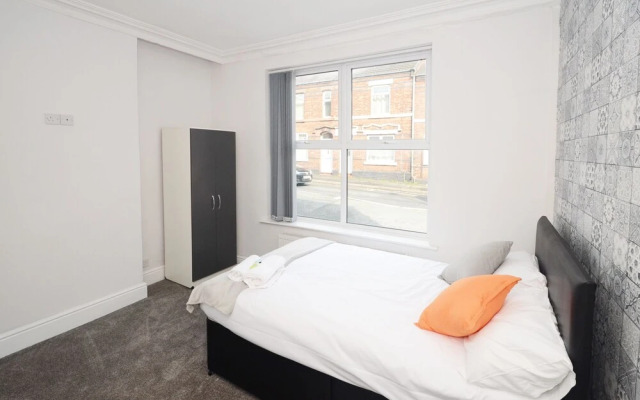 Townhouse @ Spring Gardens Crewe