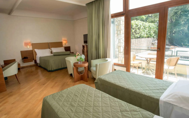 Solofra Palace Hotel Resorts