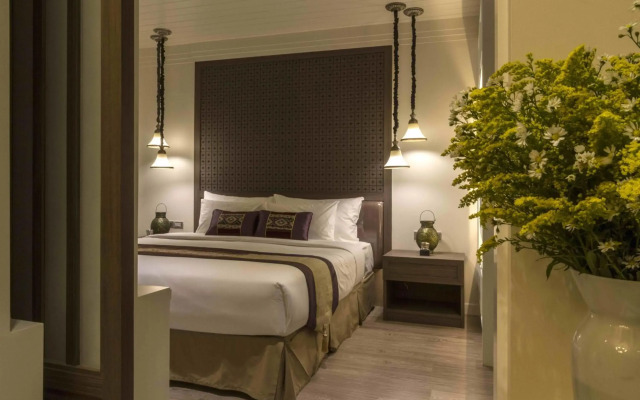 Maraya Hotel & Resort
