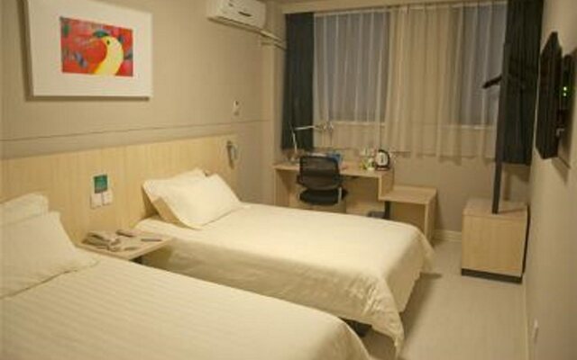 Jinjiang Inn Xuancheng Economy Development Area Meixi Road