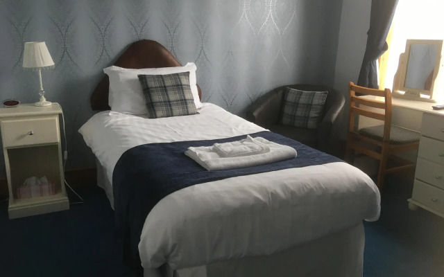 Grove House Guest House