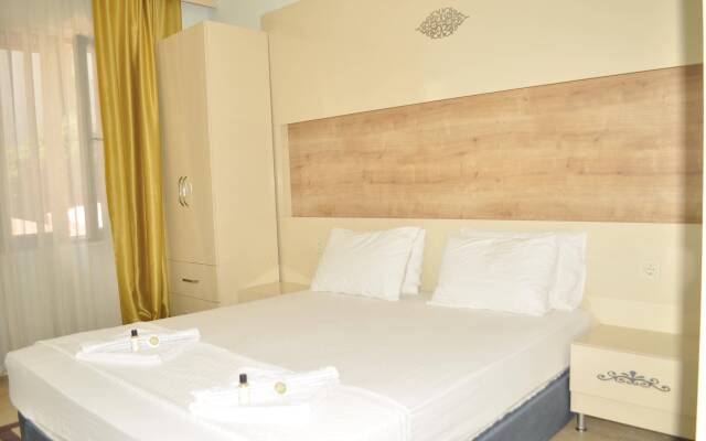 Kemer Suites