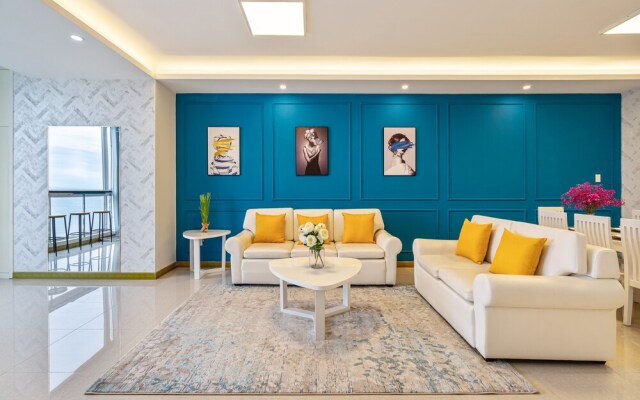 Stephen Luxury Apartments