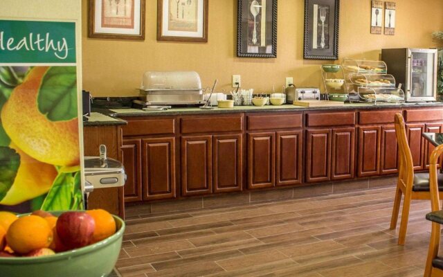 SureStay Plus Hotel by Best Western Asheboro
