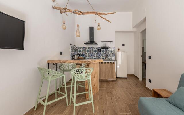 Casa Calessino a Ballarò