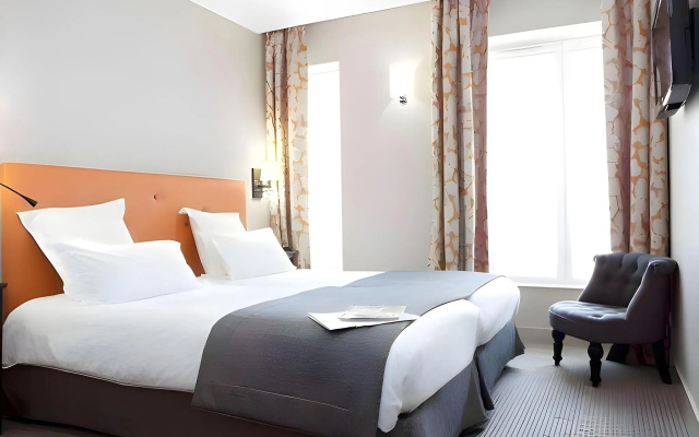 Hôtel Le Relais Saint Charles