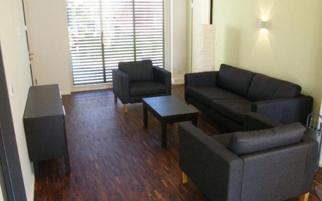 Apartmenthotel Garni "Gärtnerhaus Schloss Reinharz"