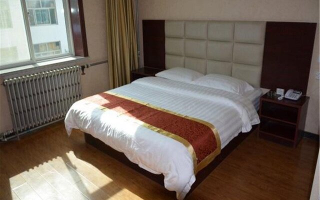 Yi'erkang Hotel – Guest Rooms – Shijiazhuang