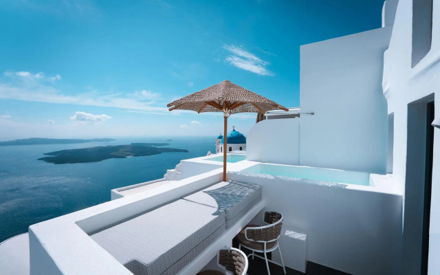 CILON Suites