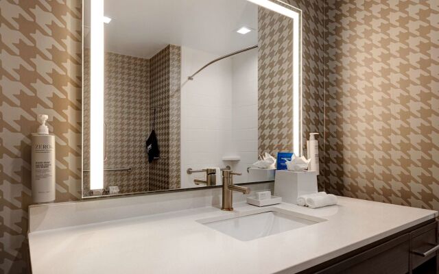 Home2 Suites By Hilton Galveston