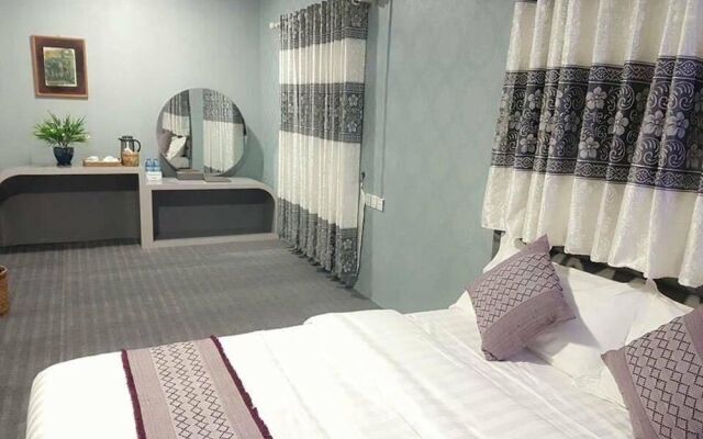 Thiha Bala Hotel