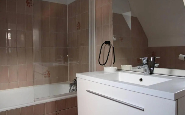 Maison Erquy, 4 pièces, 6 personnes - FR-1-501-157