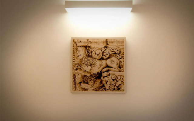 Hotel Porta Reale