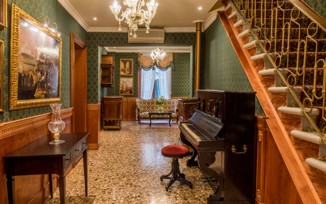 Hotel Casa Nicolò Priuli