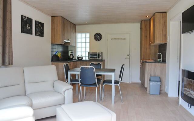 Holiday Home in Durbuy With Garden