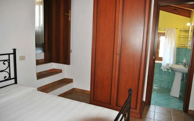 Casale Del Principe Holiday Home With Pool