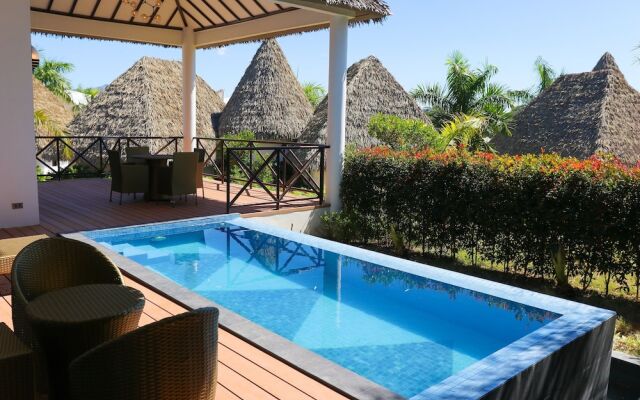 Safari Hotel And Villas