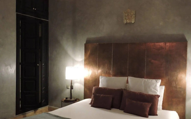 Riad O Hotel
