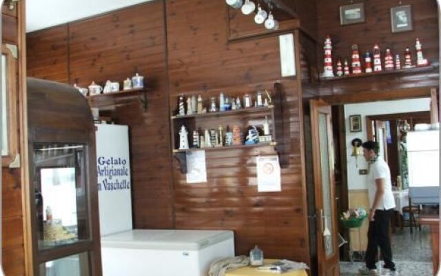 Albergo NENA