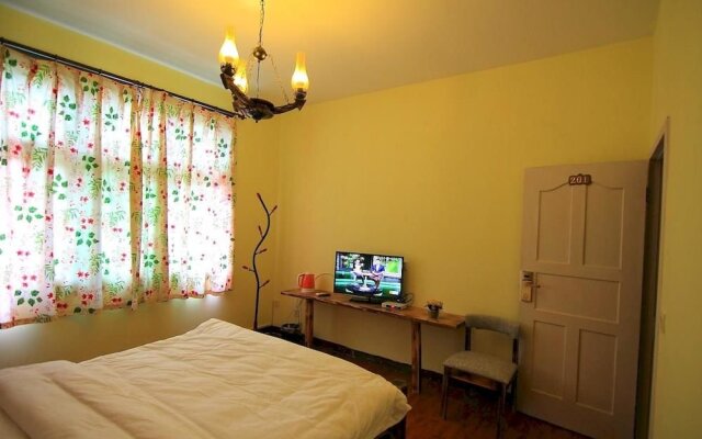 Hengshan Impression Youth Hostel