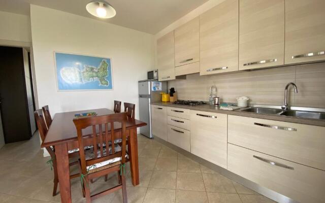 Appartamenti Mirella