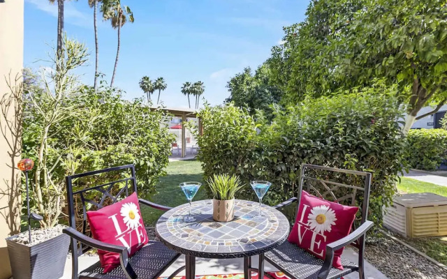 NEW Camelback House Walk to Old Town