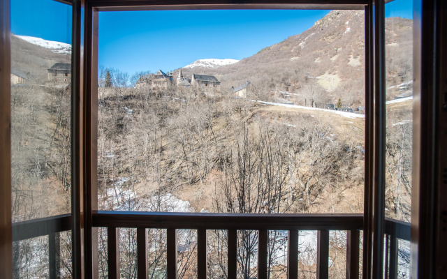 Snö Apartamentos Mont Romies Unhola