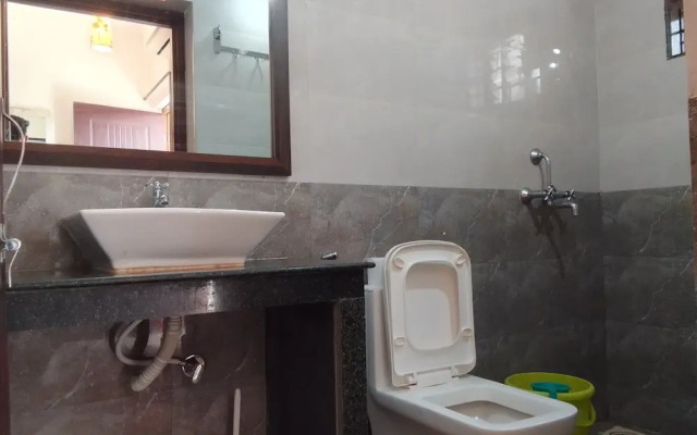 Hotel Baga Stays By Coral