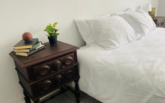 Apartamento Costa Azul