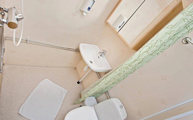 Sandmoen Bed & Breakfast
