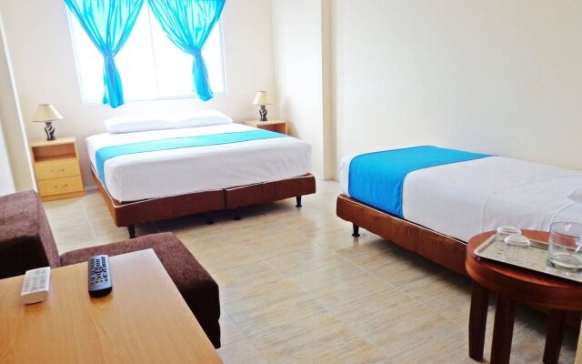 Hotel Crucero