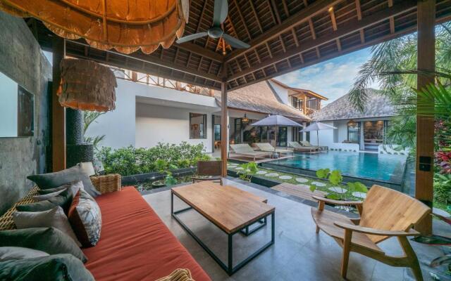 Villa Nusantara 6