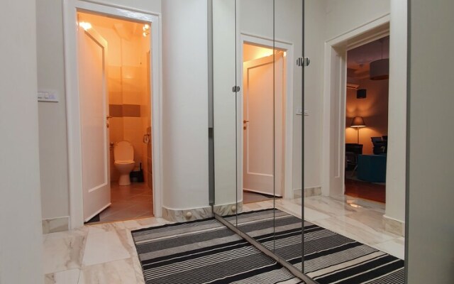 Srecko Centar Apartment