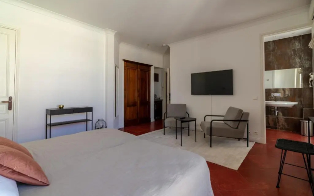 La Guitare 34 - Nice Studio in Center of Cannes, Right Behind Grand Hotel - Hotel in Cannes - Photo 4