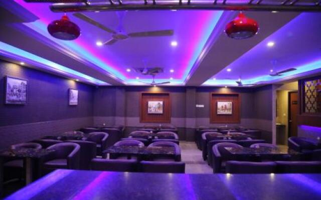 Hotel Venition Inn