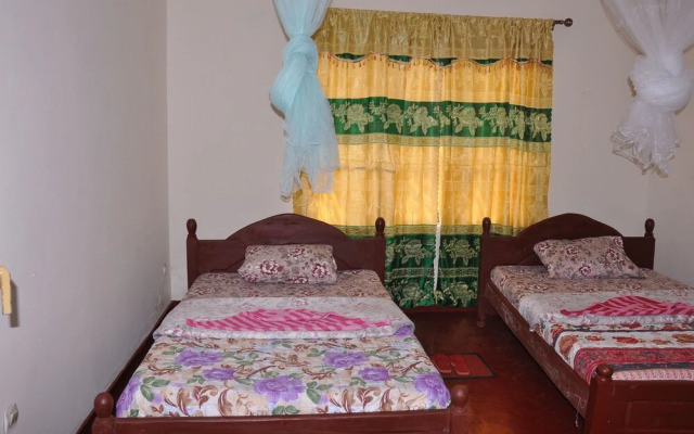 Kairaba Homestay - Adults Only