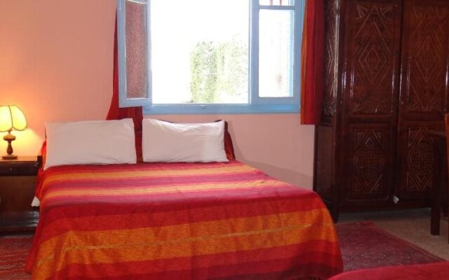 Hotel Vague Ocean Bleu