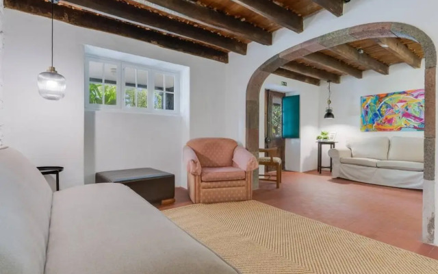 Casa Estufa 25 in Funchal