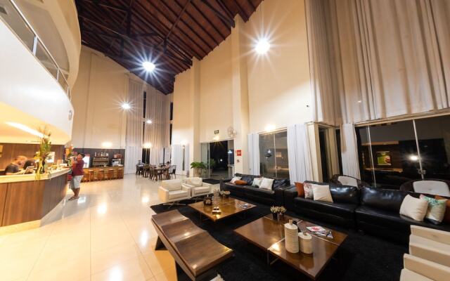 Class Hotel Passos Rio Grande Portal da Canastra