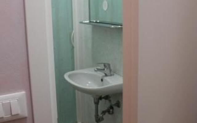 Hotel Saint Lorenz