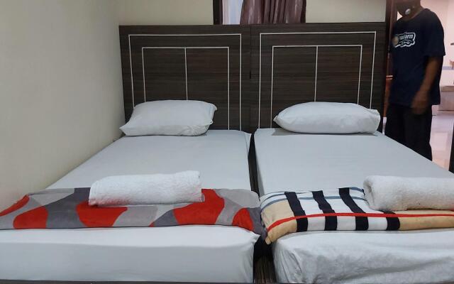 OYO 91065 Guest House 19 Syariah