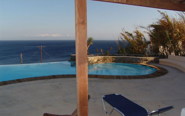 Mykonos Mystique