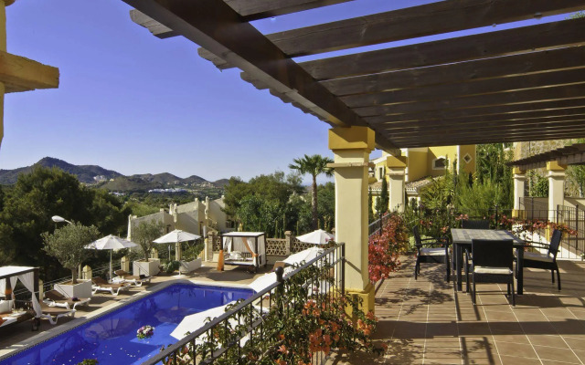 Montemares Golf Luxury Villas and Apartments