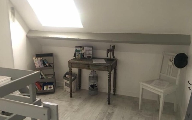 Chambres d'Hôtes La Clef des Champs