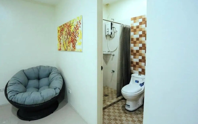 Ljenj Apartelle