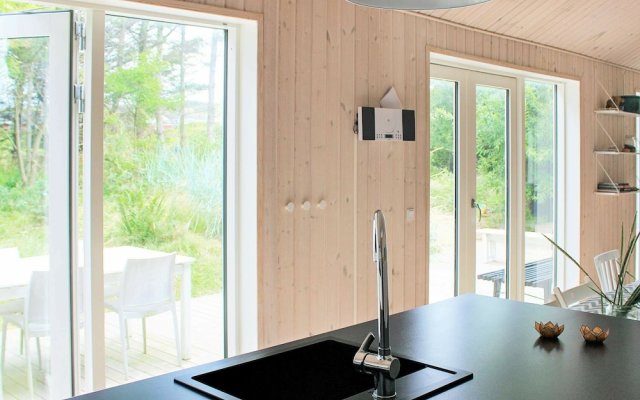 9 Person Holiday Home in Hjorring