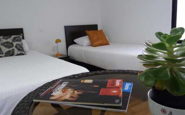 Terraza Hotel Villavicencio