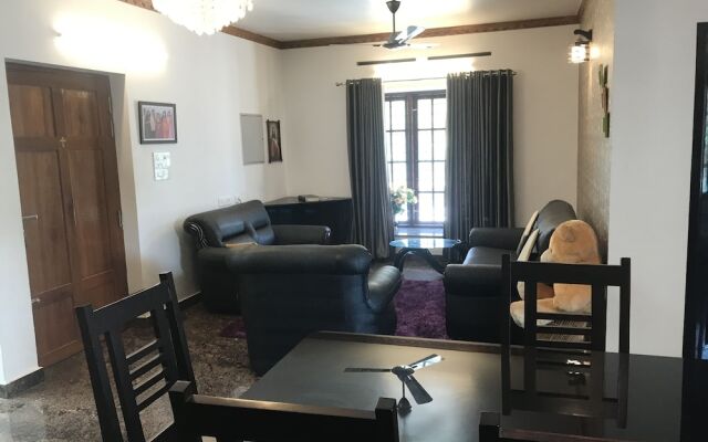 Beersheba Serviced Apartments